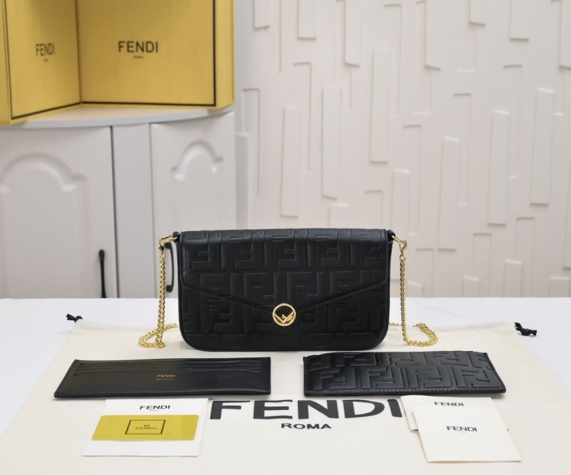 Fendi Satchel Bags